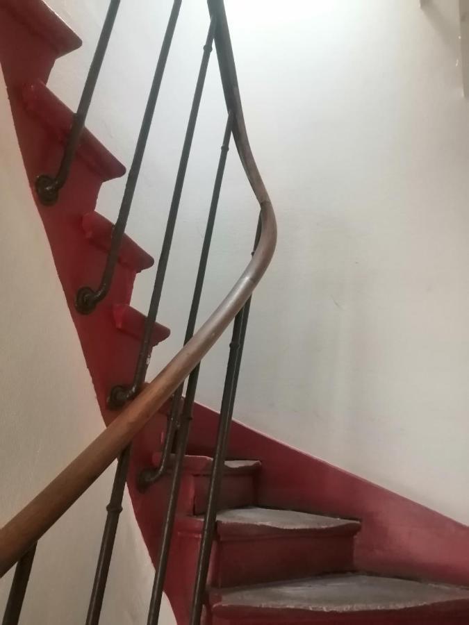Appartamento Charming In Near The Eiffel Tower *