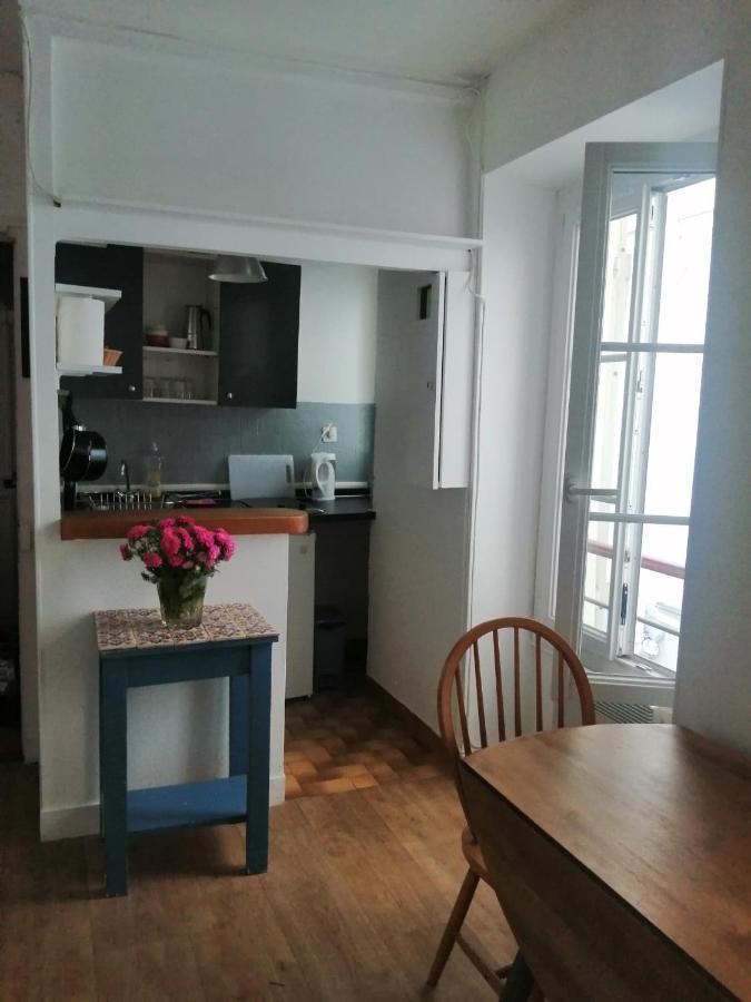 Charming In Near The Eiffel Tower * Parigi