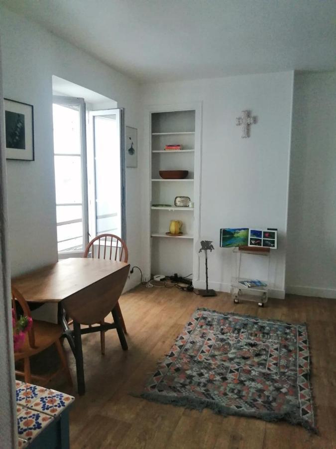 Appartamento Charming In Near The Eiffel Tower