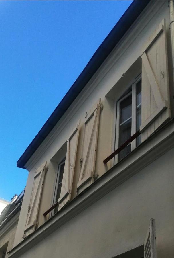 Charming In Near The Eiffel Tower Appartamento Parigi