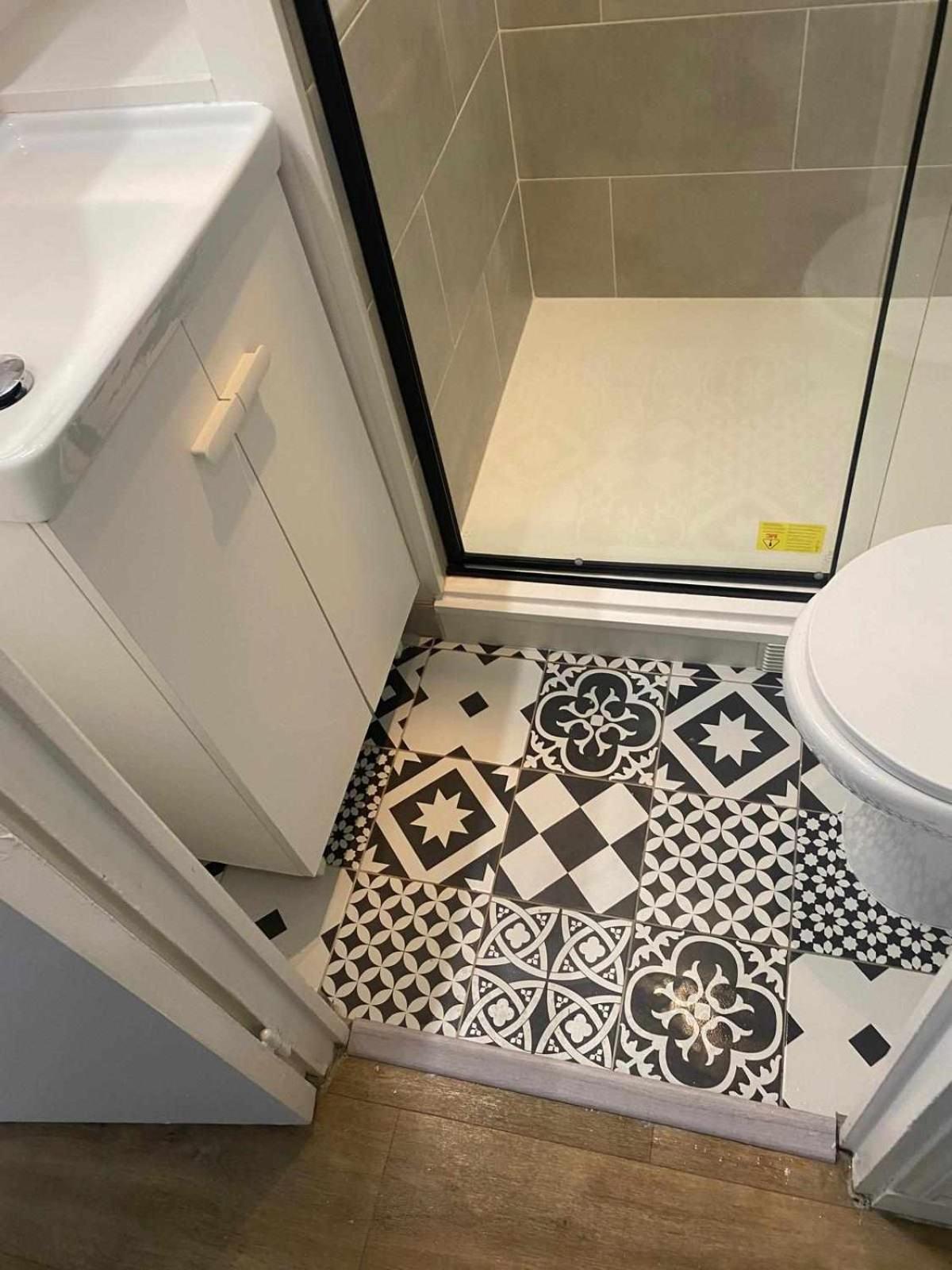 Charming Studio In Near The Eiffel Tower
